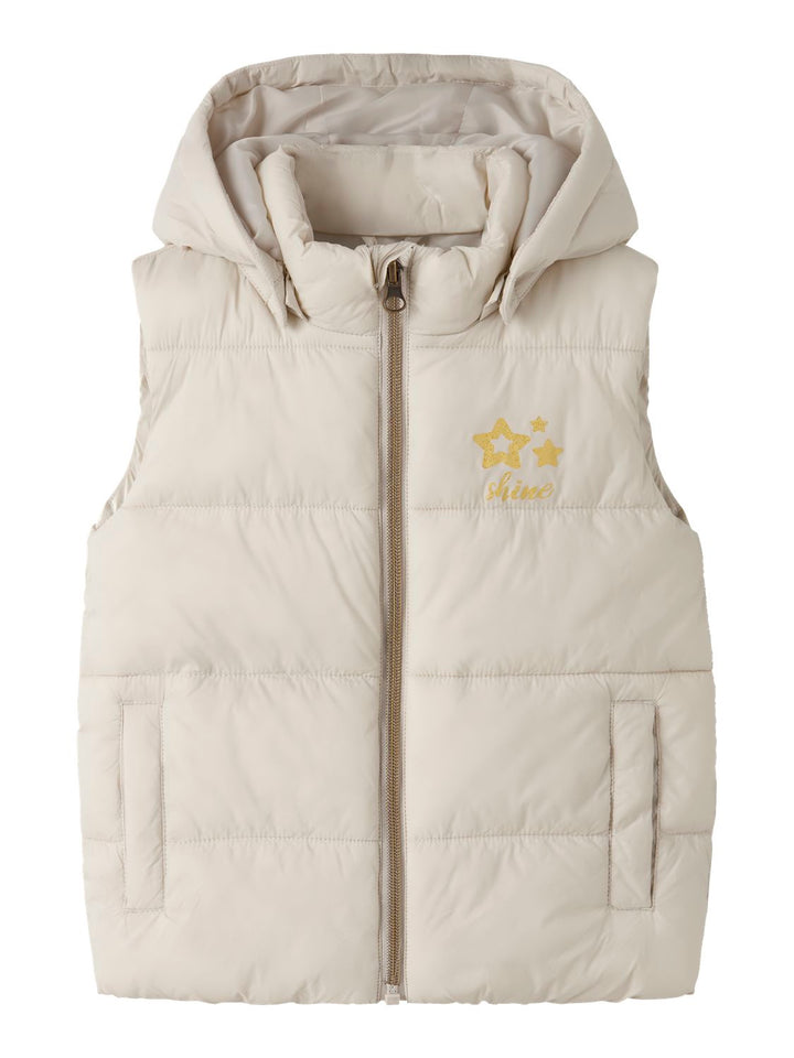 NMFMARBLE VEST