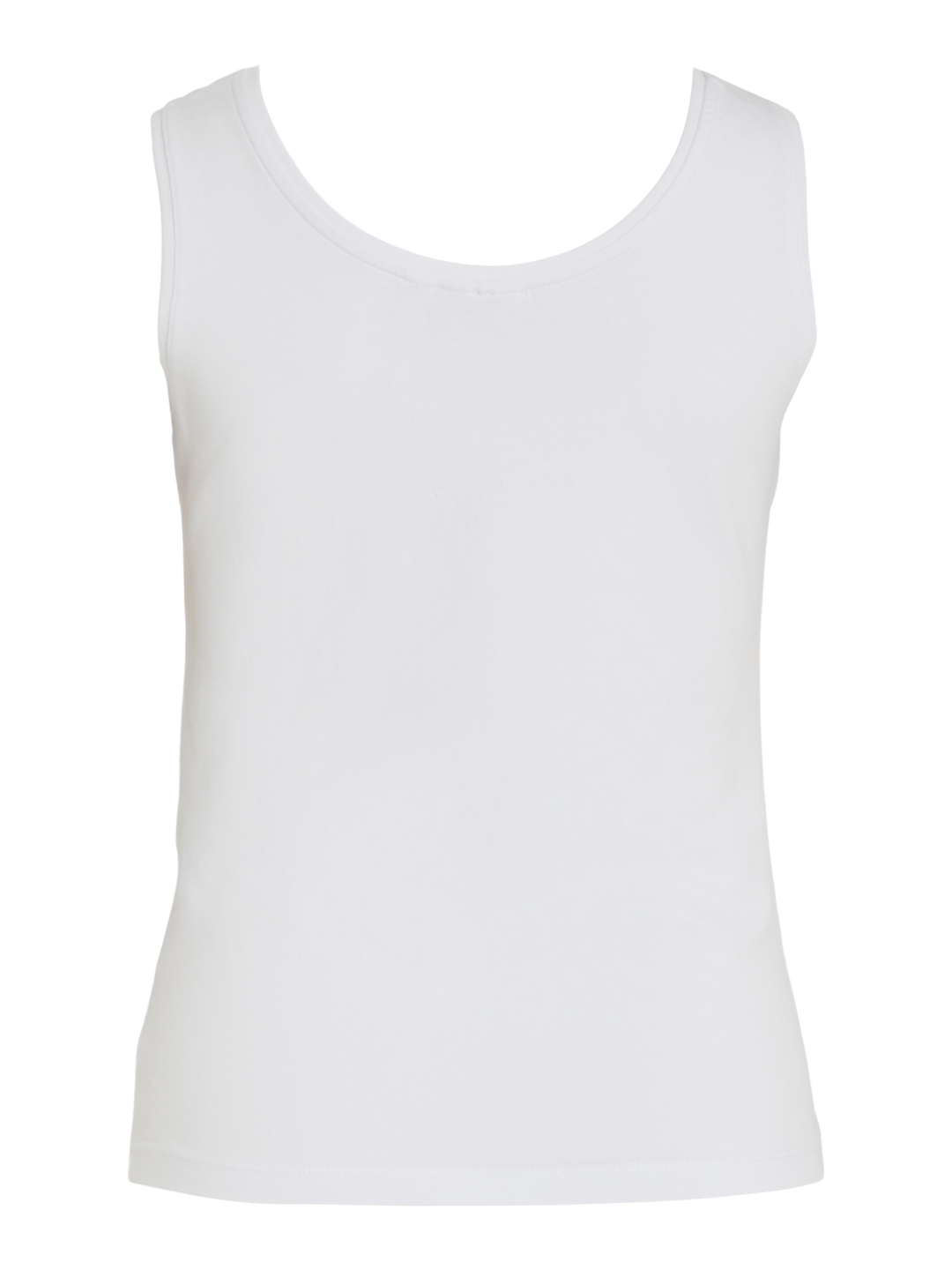 VINORA TANK TOP - NOOS