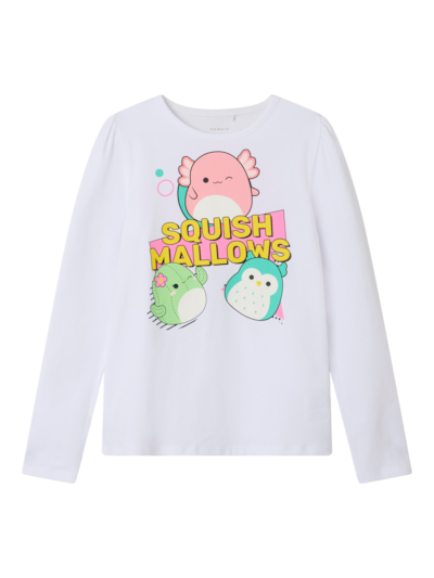 NMFJULDA SQUISHMALLOWS GENSER