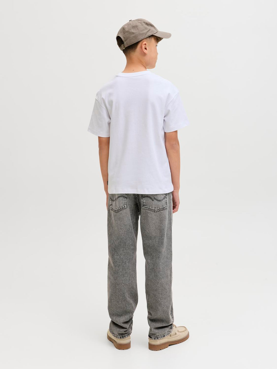 JJICHRIS JJIORIGINAL SQ 336 JEANS