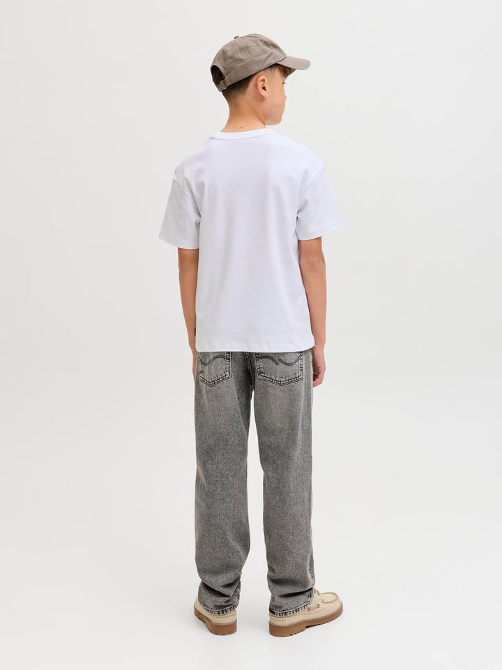 JJICHRIS JJIORIGINAL SQ 336 JEANS