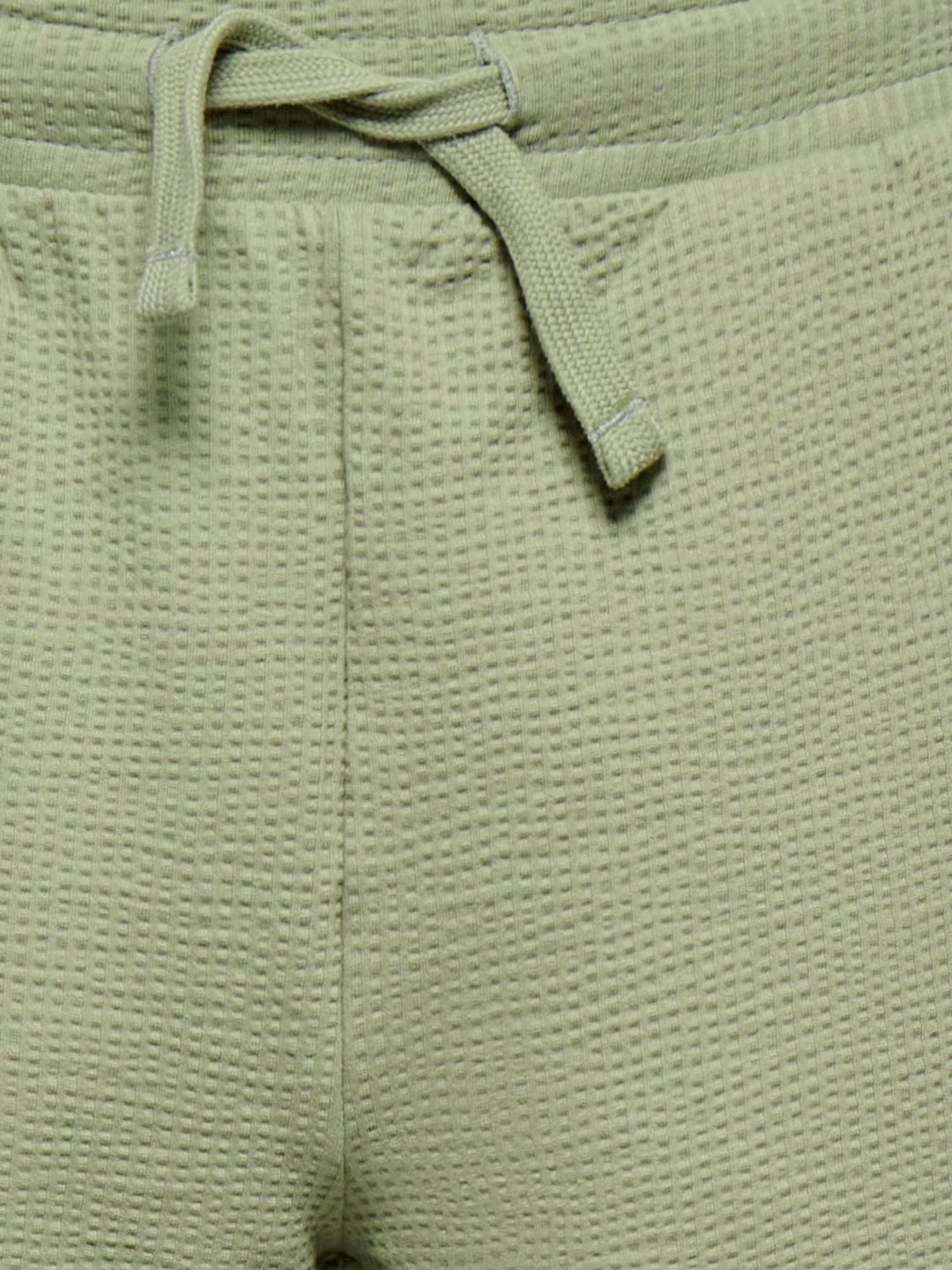 OSJKIAN LIFE KREPP SHORT JRS