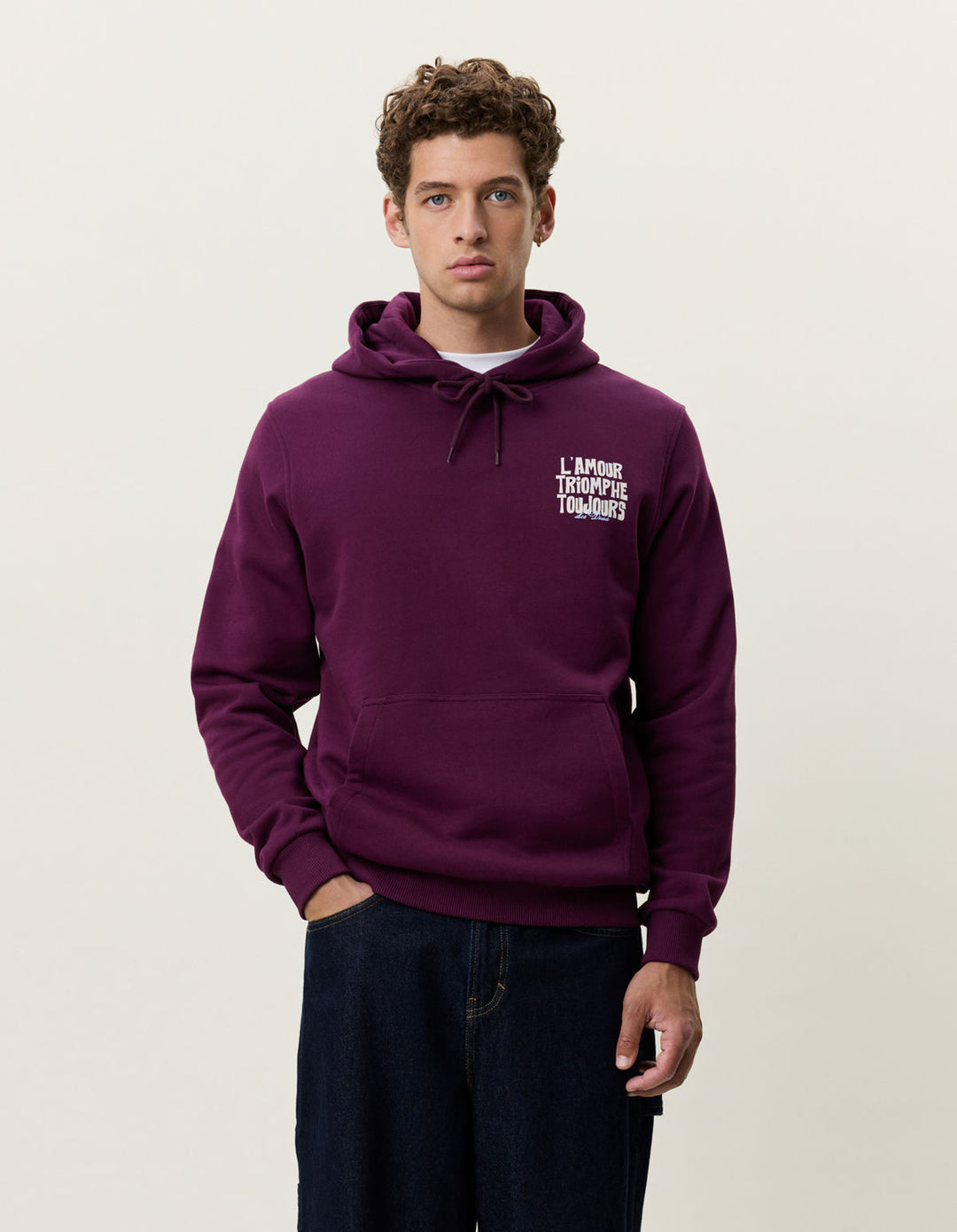 Lamour Hoodie