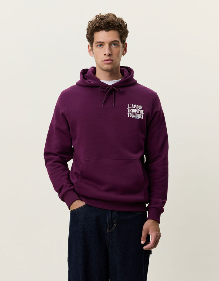 Lamour Hoodie