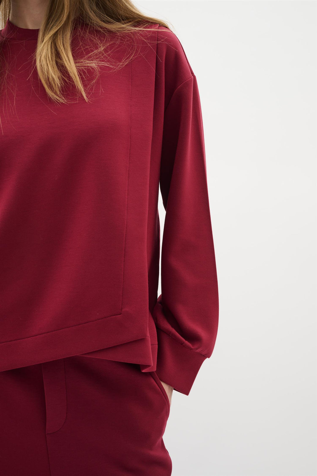 Gidaiw Vincent Sweatshirt
