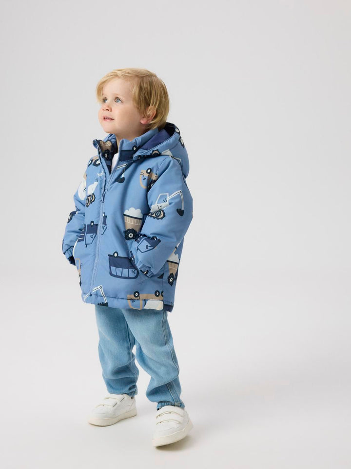 NMMMAX JACKET