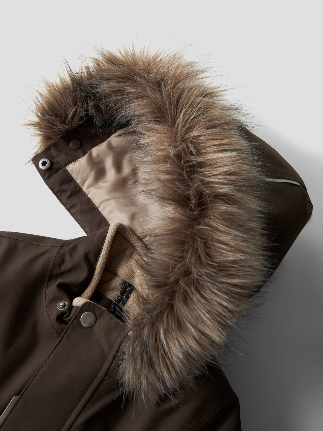 NMMSNOW10 VINTERDRESS