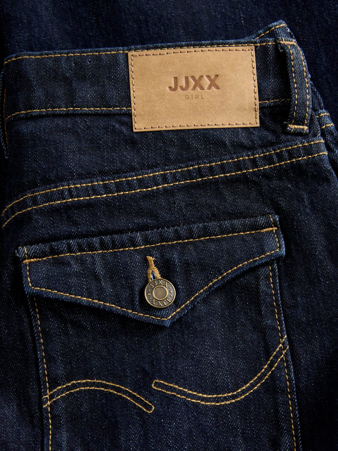 JXTEXAS FLARED JEANS