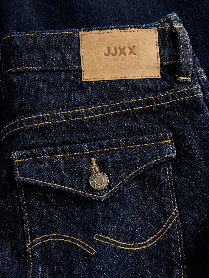 JXTEXAS FLARED JEANS
