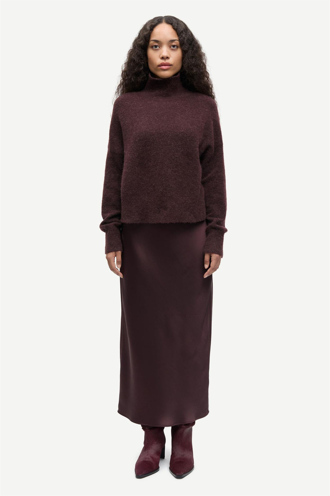 Saagneta Long Skirt 12956