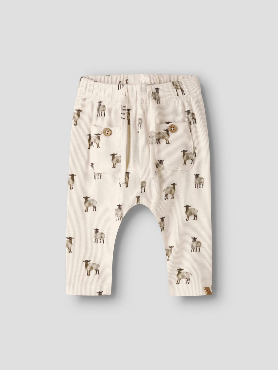 NBMGAVO LOOSE PANT