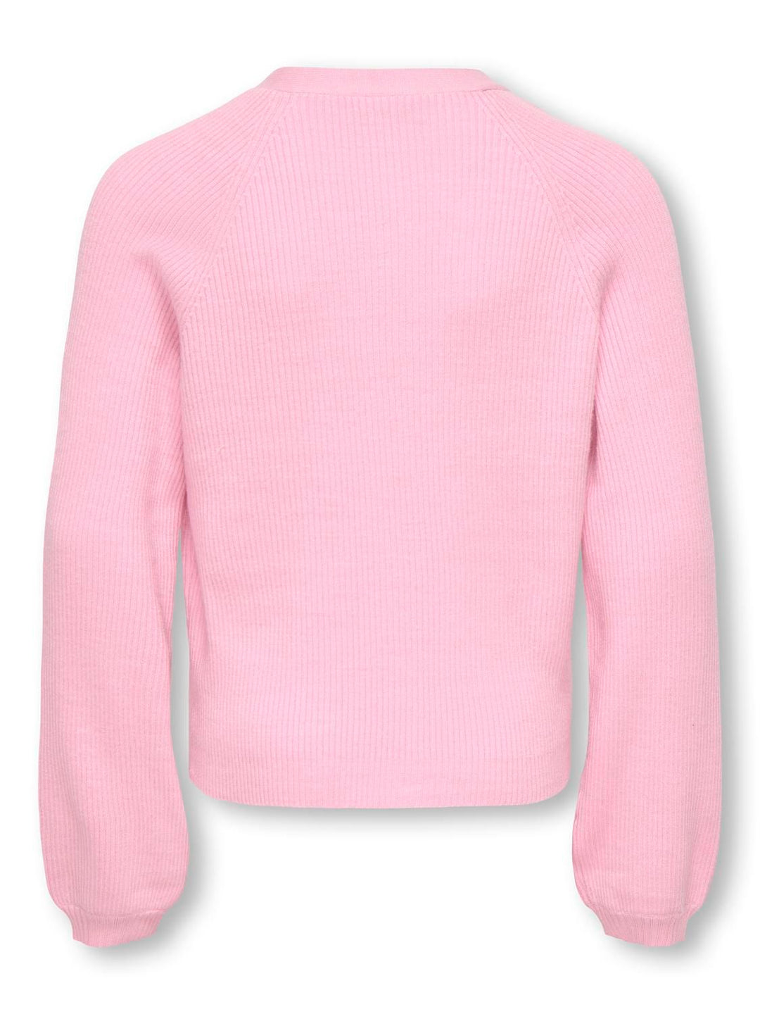 KOGDANA SMILEY CARDIGAN