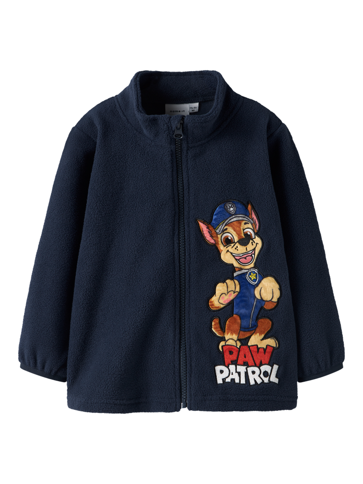 NMMJINGS PAW FLEECE