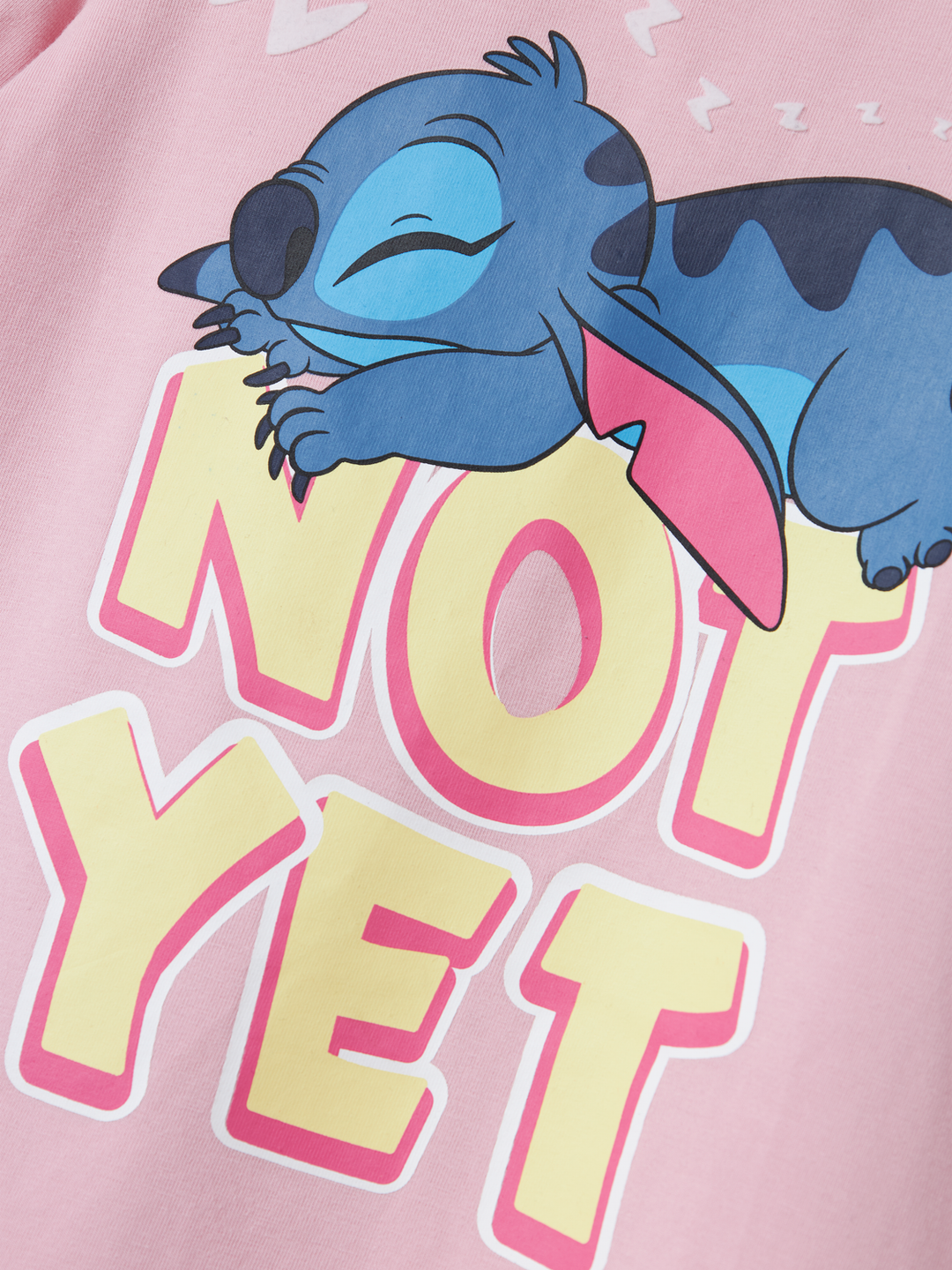 NMFASTA STITCH NATTKJOLE