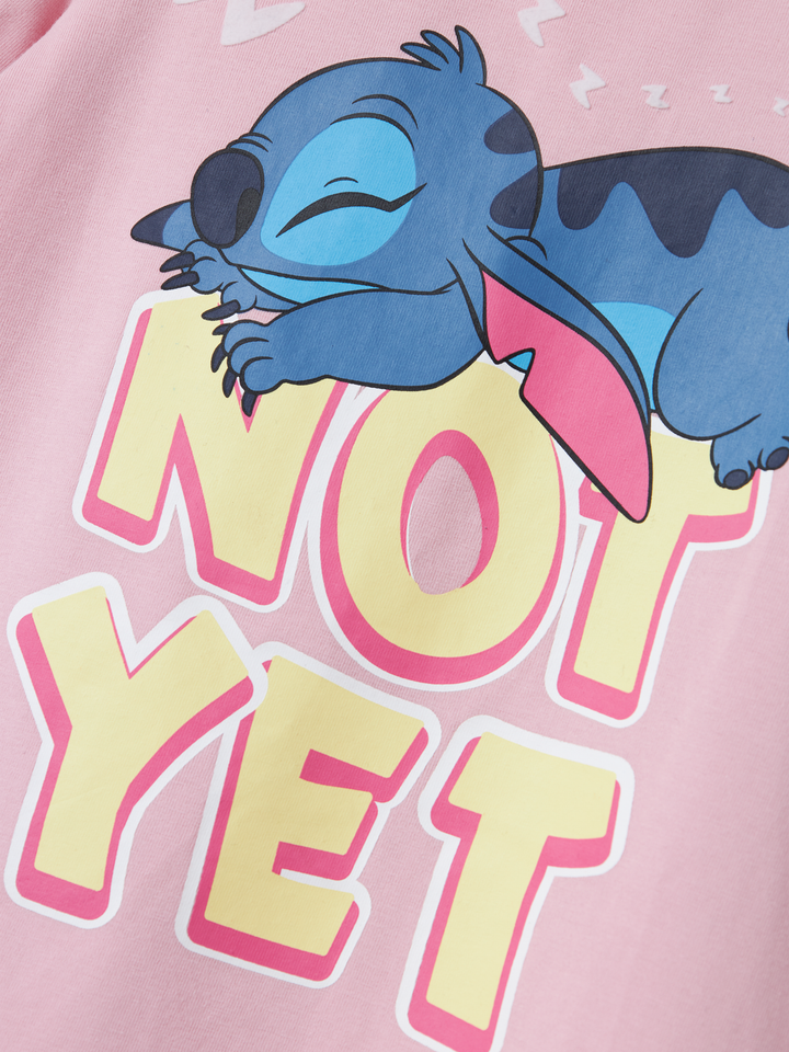 NMFASTA STITCH NATTKJOLE