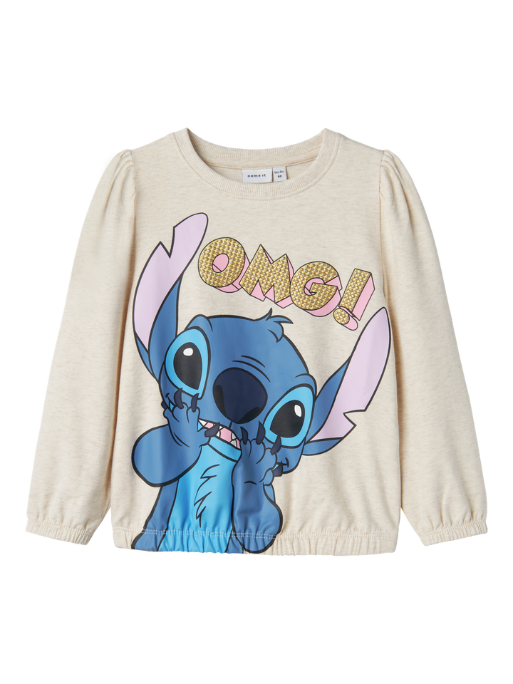 NMFFOSSA STITCH GENSER