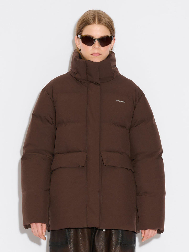 Besseggen Down Jacket
