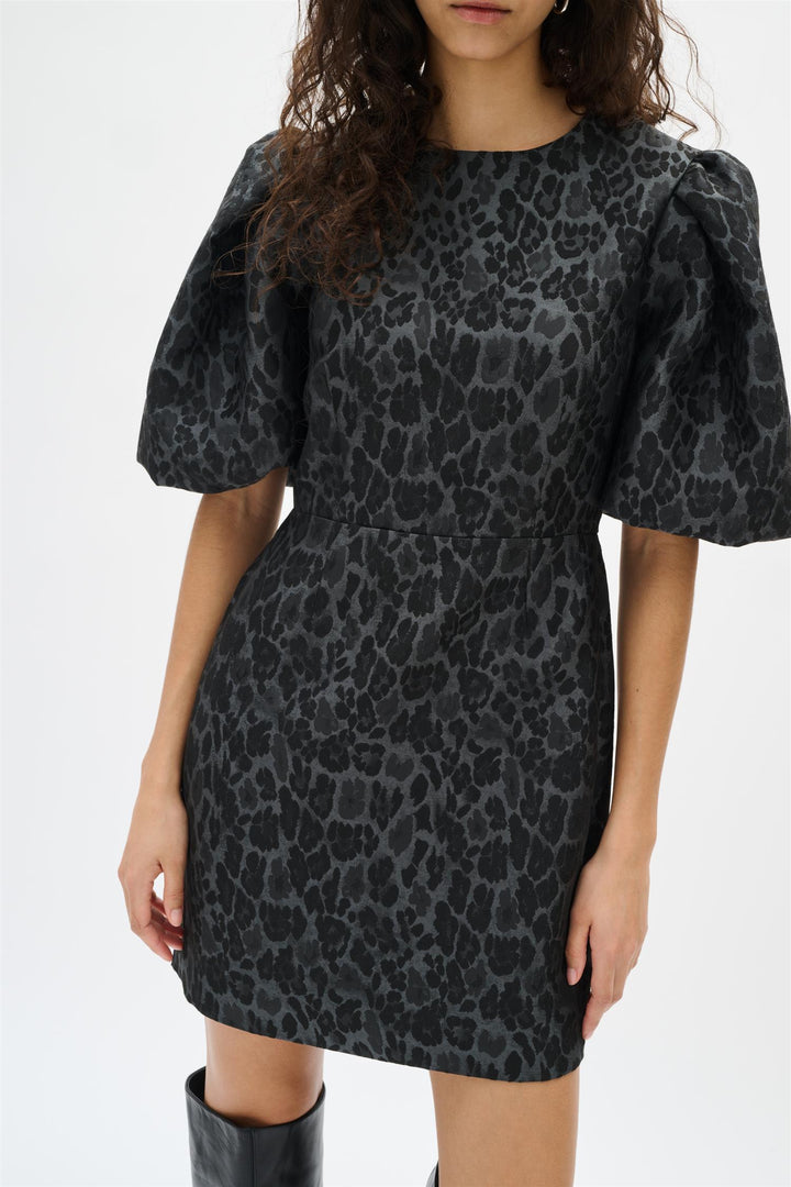 Zinaiw Mini Dress