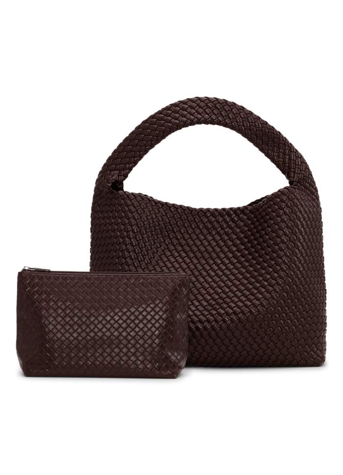 Woven Daily Shopper