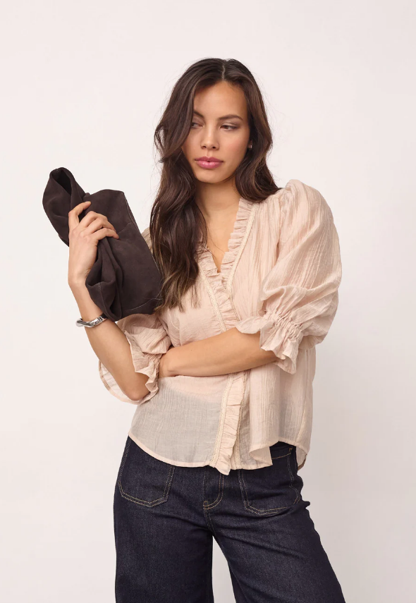 AviCC Lace