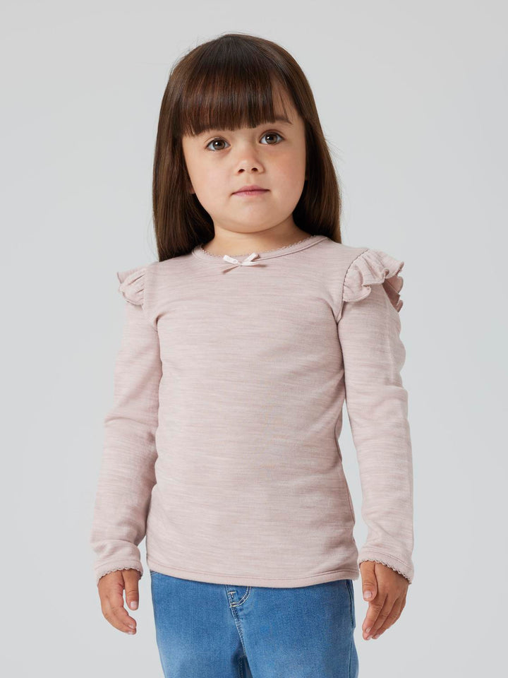 NMFWYLA ULL/VISCOSE GENSER