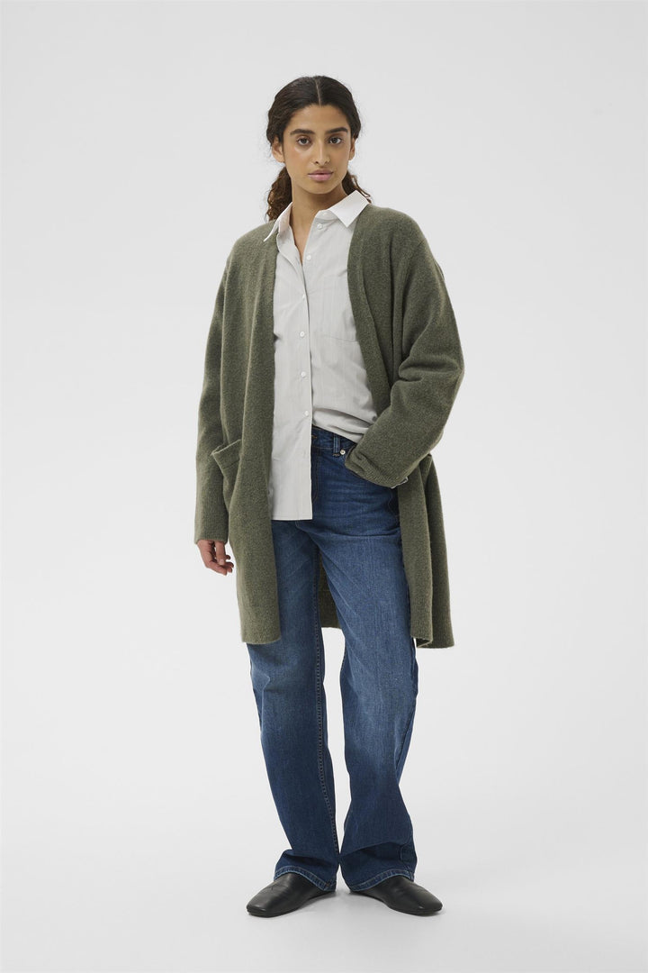 Guniiw Cardigan