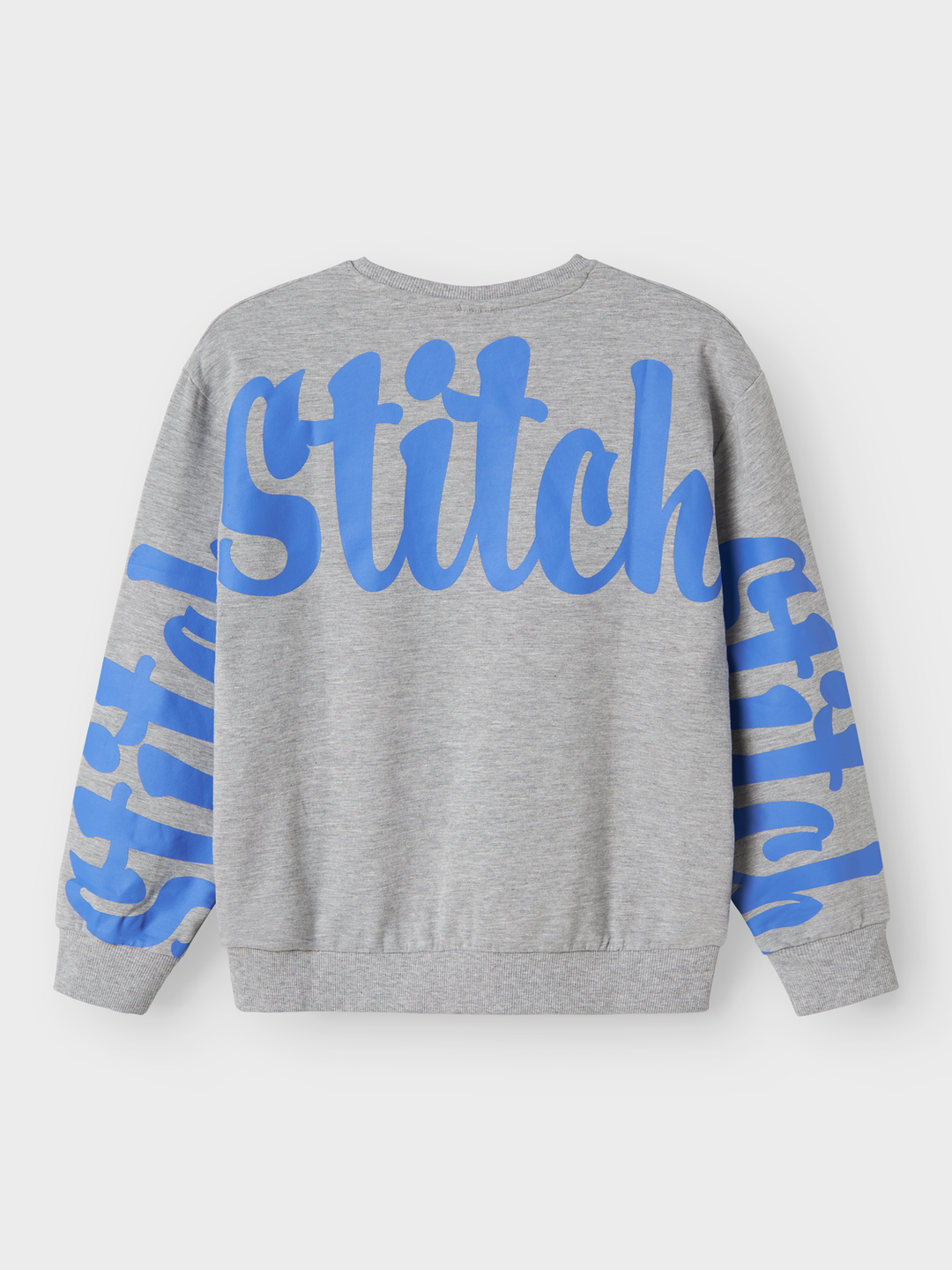 NKFAKIRA STITCH GENSER