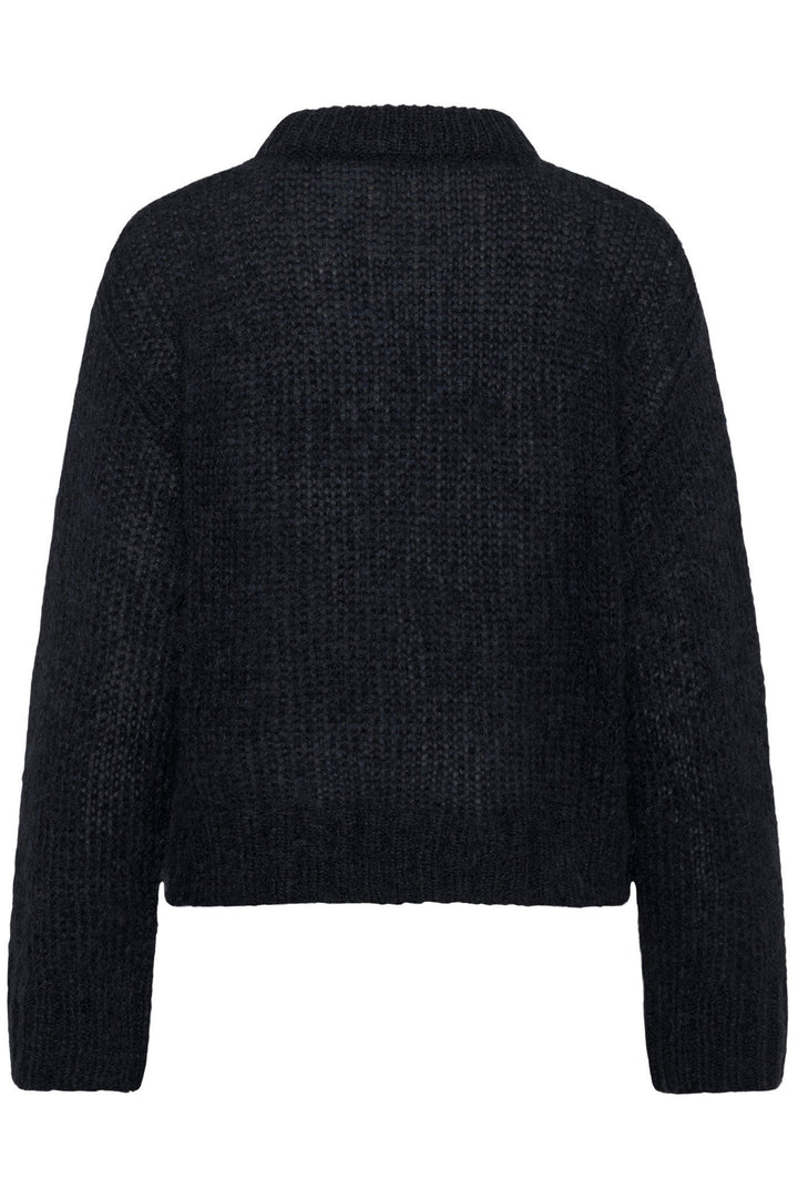 Sillepw Pullover