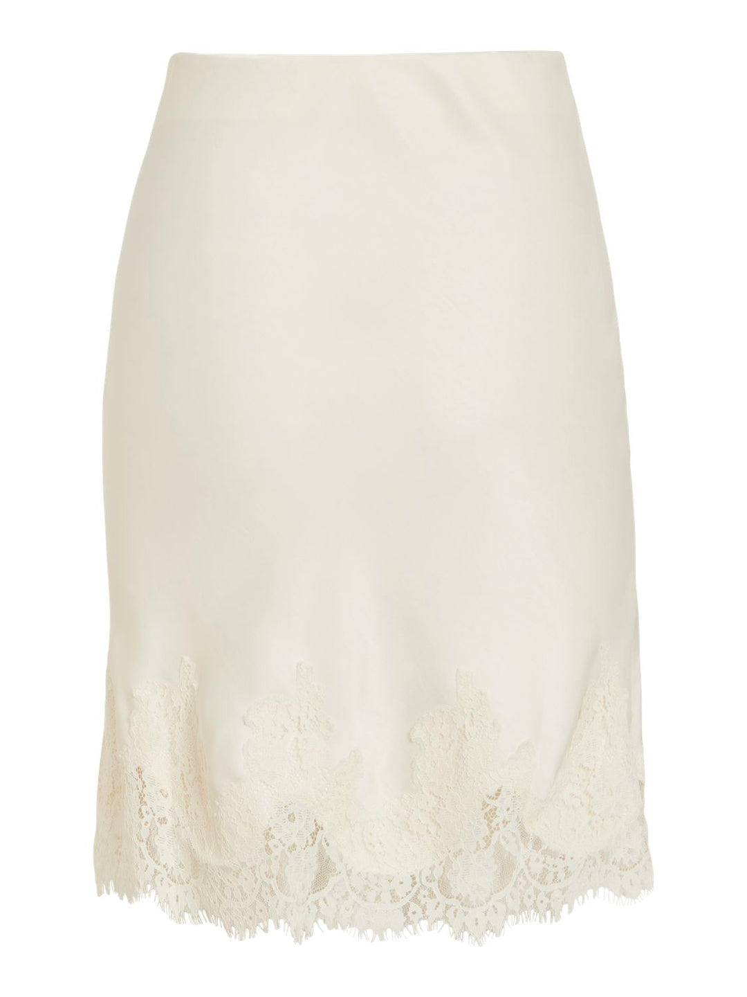 Vievinda Short Lace Skirt