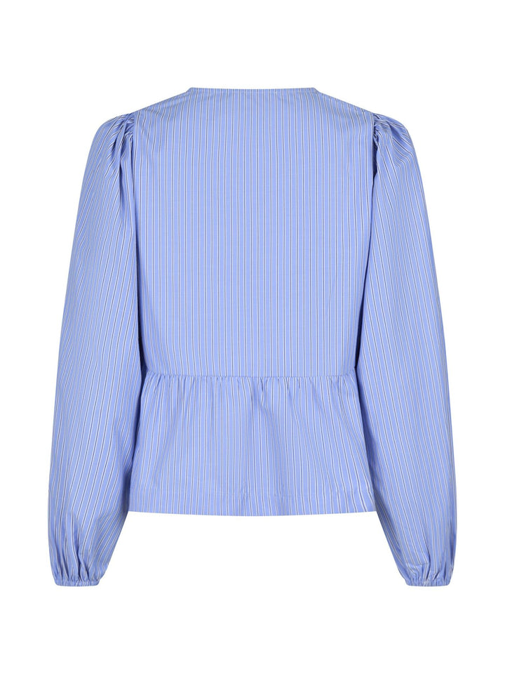 Esmee Stripe Blouse