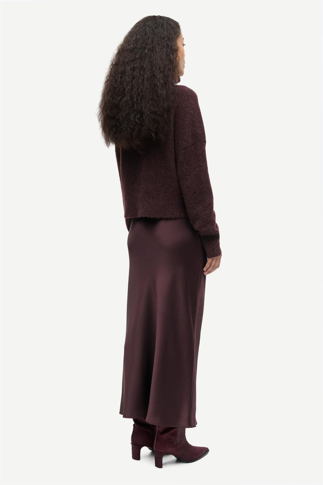 Saagneta Long Skirt 12956