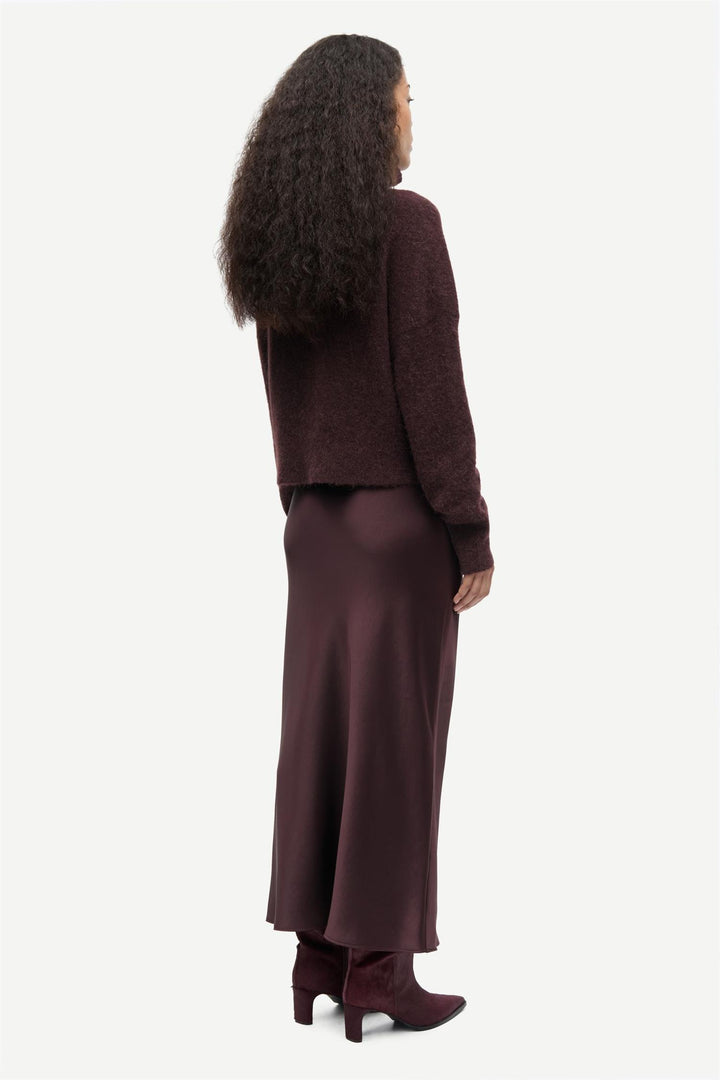 Saagneta Long Skirt 12956