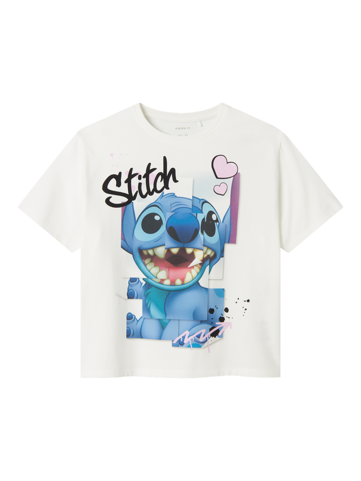 NKFDIRI STITCH SS NREG TOP NOOS WDI
