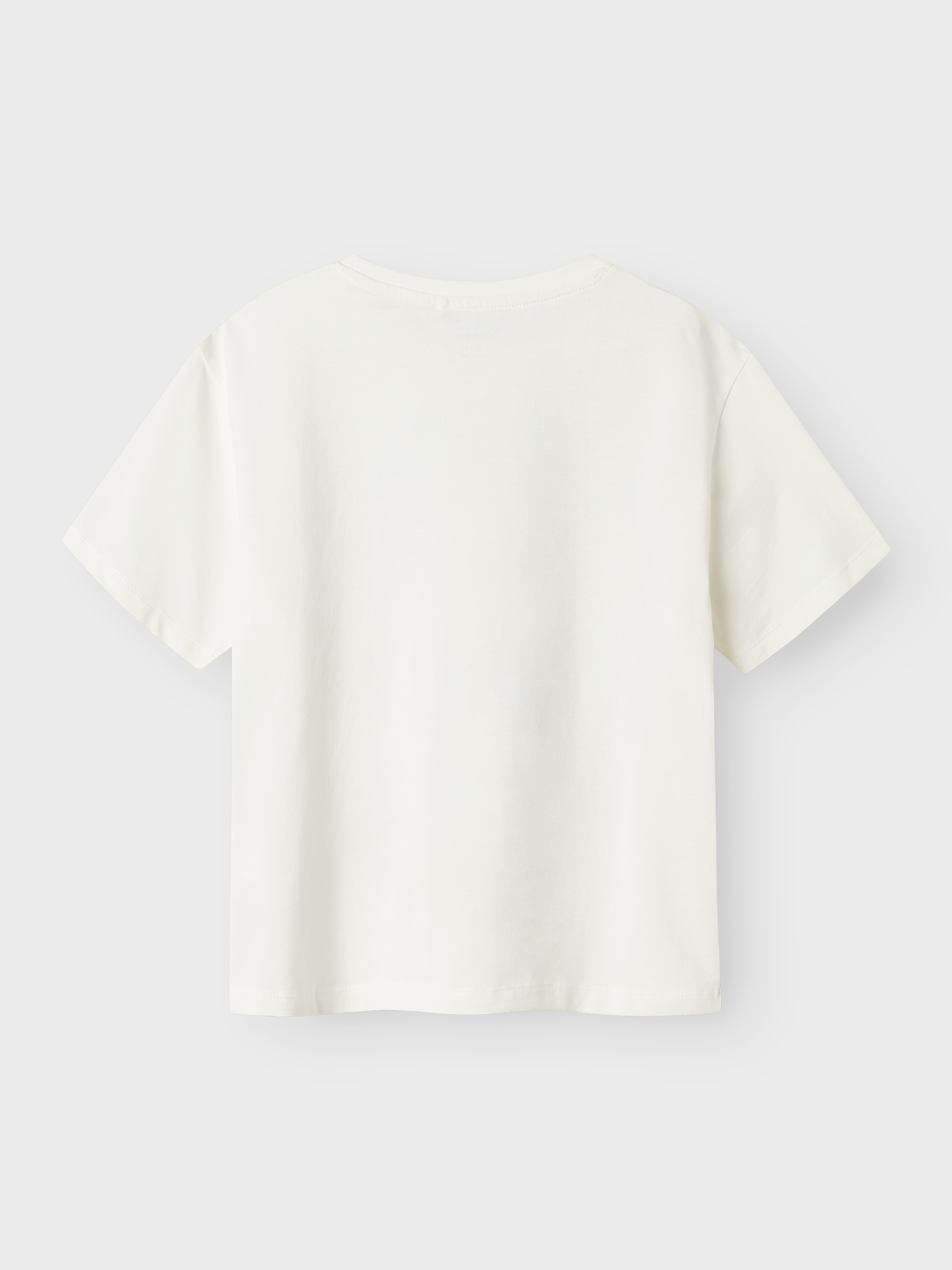 NKMABBAS GARDFIELD T-SKJORTE