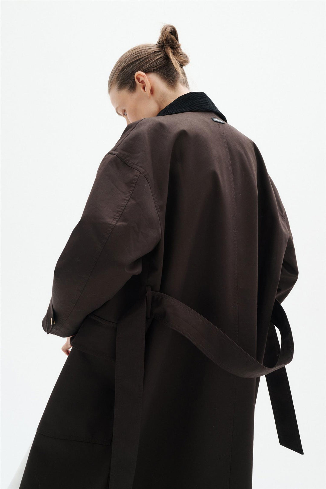 Hunteryiw Coat