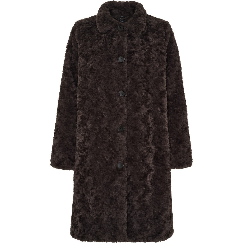 NOMADRID Coat