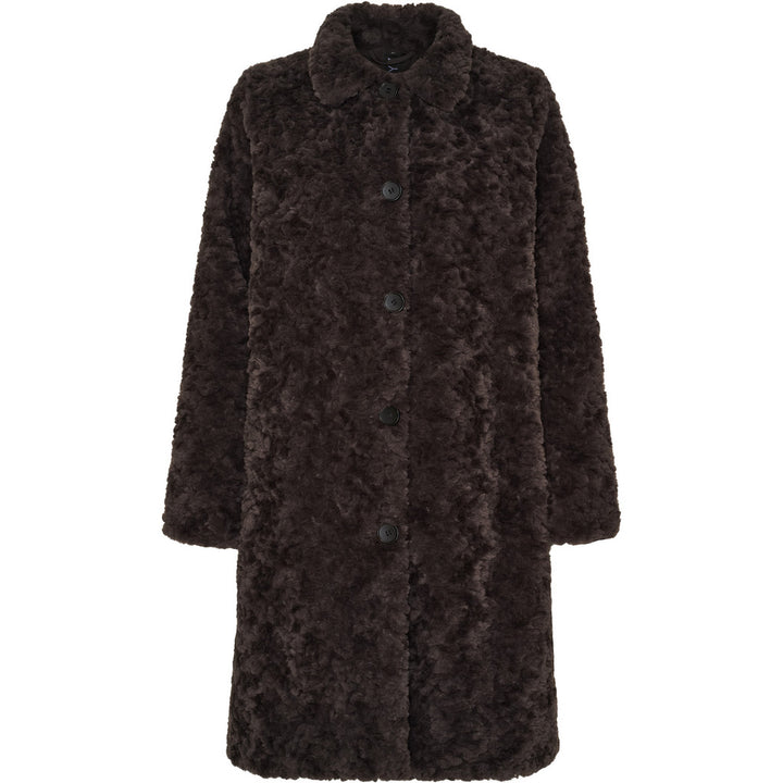 NOMADRID Coat