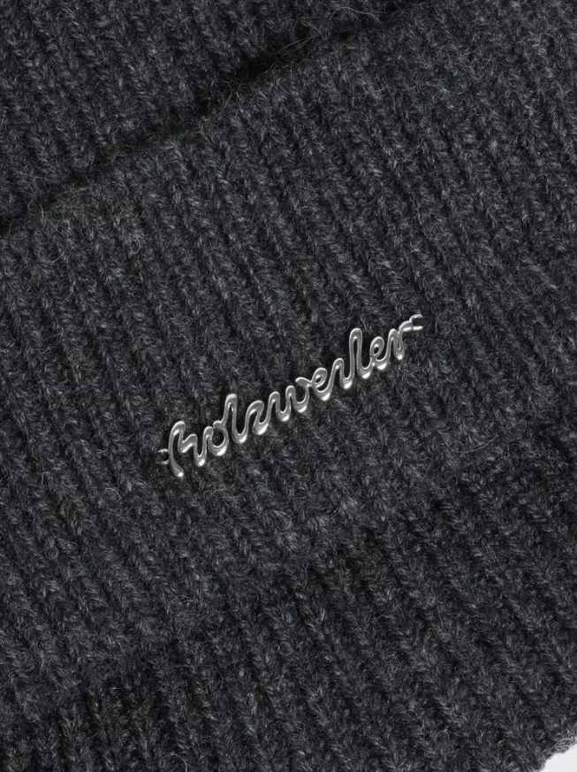 Milli Wool Beanie