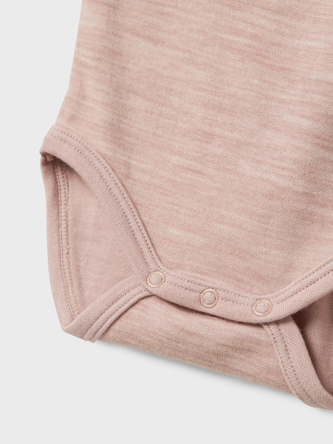 NBFWYLA ULL/VISCOSE BODY