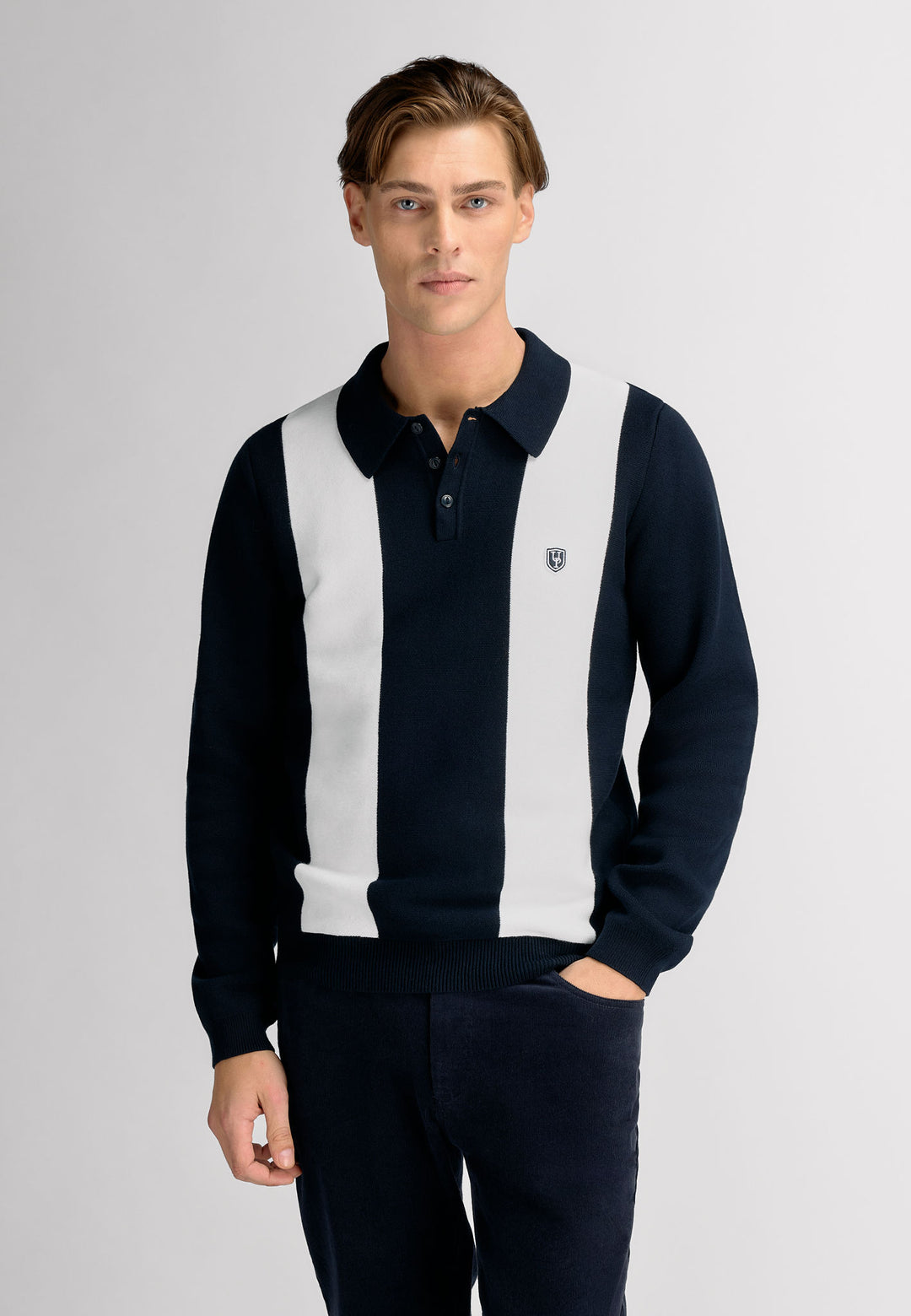 Eskil Sweater