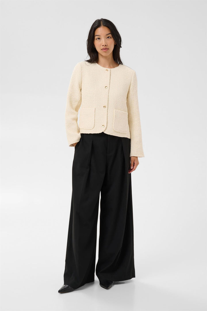 Daminipw Blazer