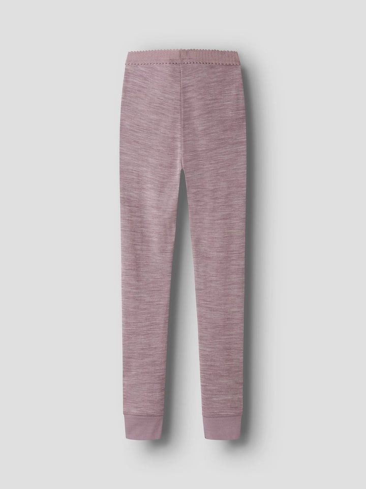 NKFWYLA WO/VI LEGGING