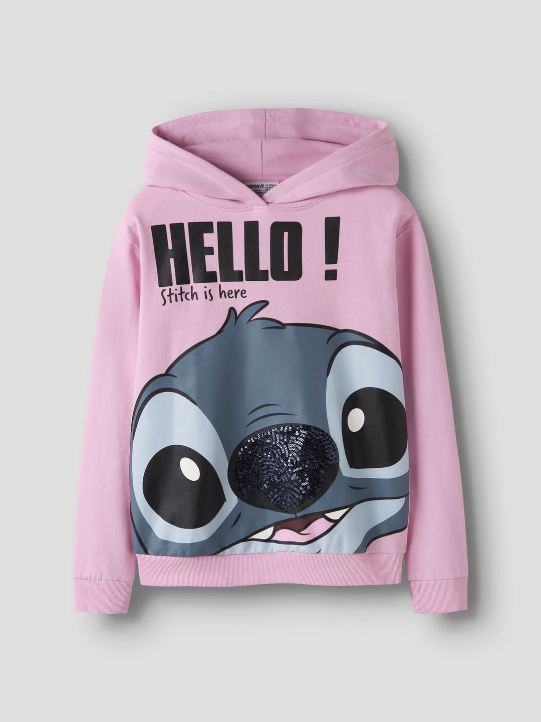 NKFOLBANA STITCH GENSER