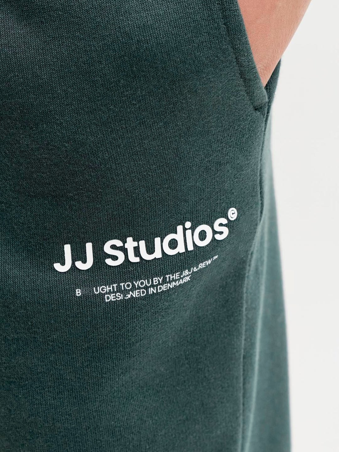 JPSTKANE SWEAT PANT