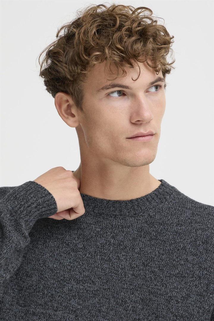 Cfante Mélange Knit