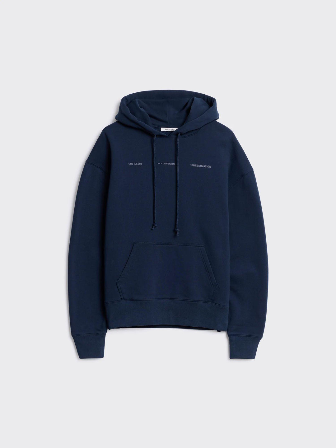 National Hoodie
