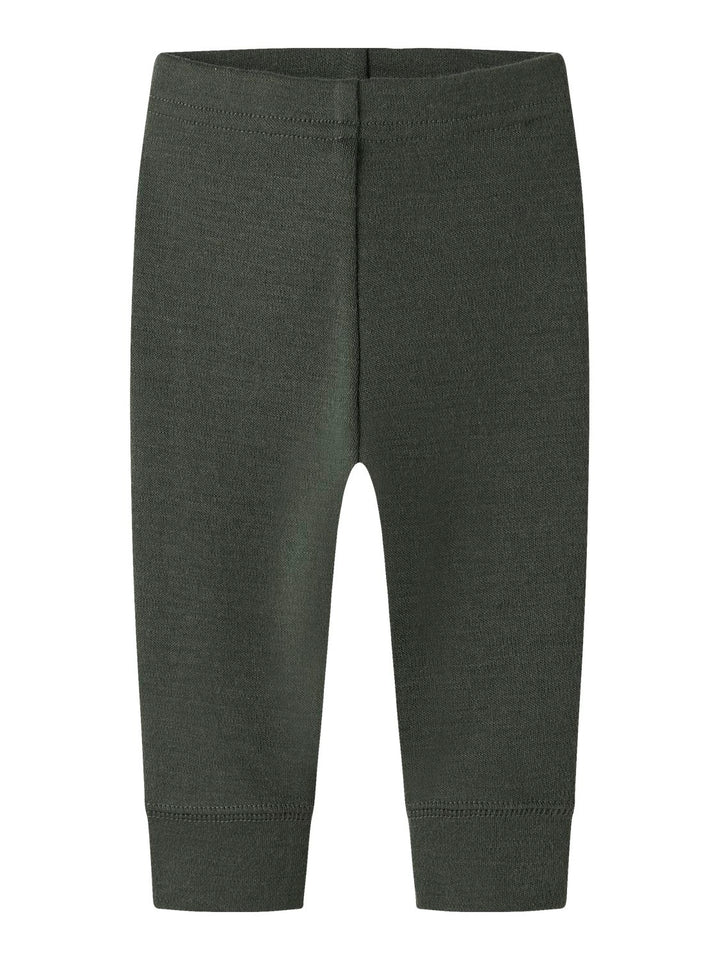 NBMWILLOW ULL LEGGING