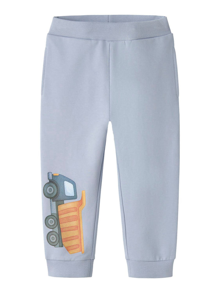 NMMJASO JOGGEBUKSE