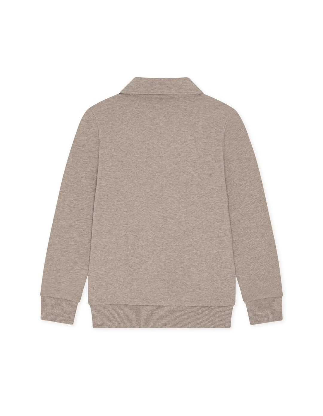 COLLEGE RUGBY POLO SWEATSHIRT KIDS