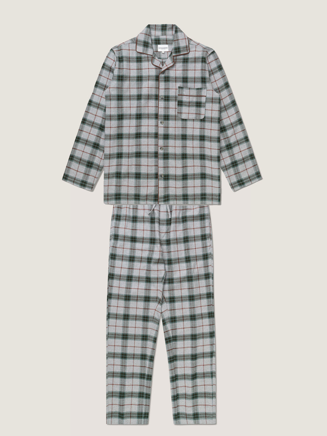 Pj Set
